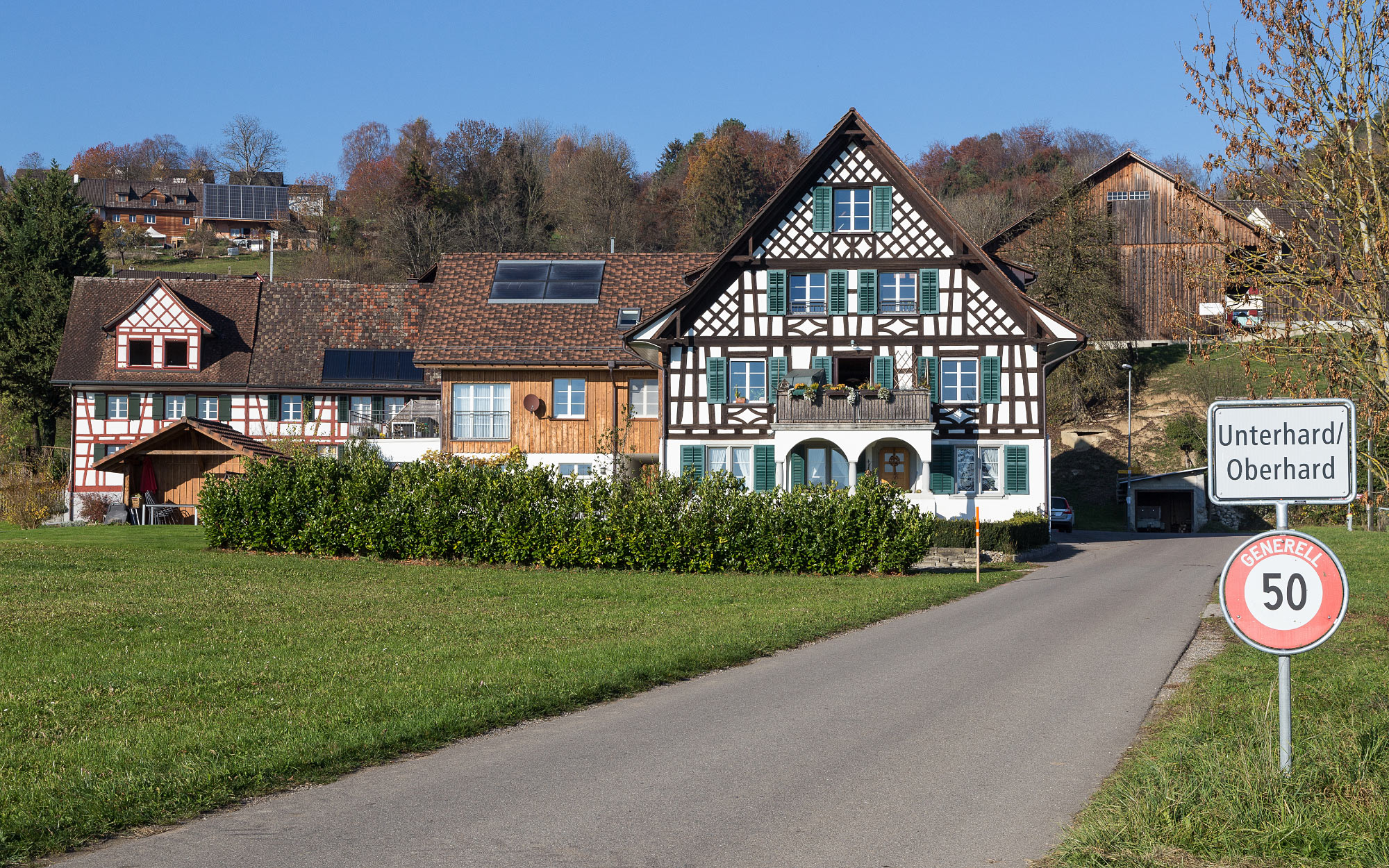 Weinfelden